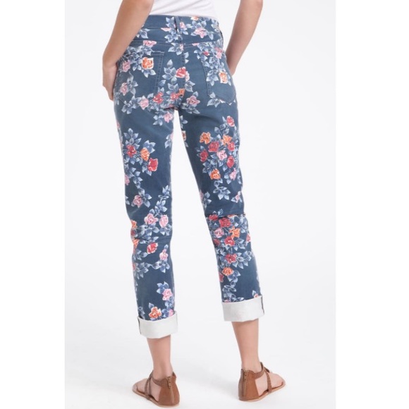 Like New Citizens of Humanity High Waist Slim Fit - Picture 3 of 8